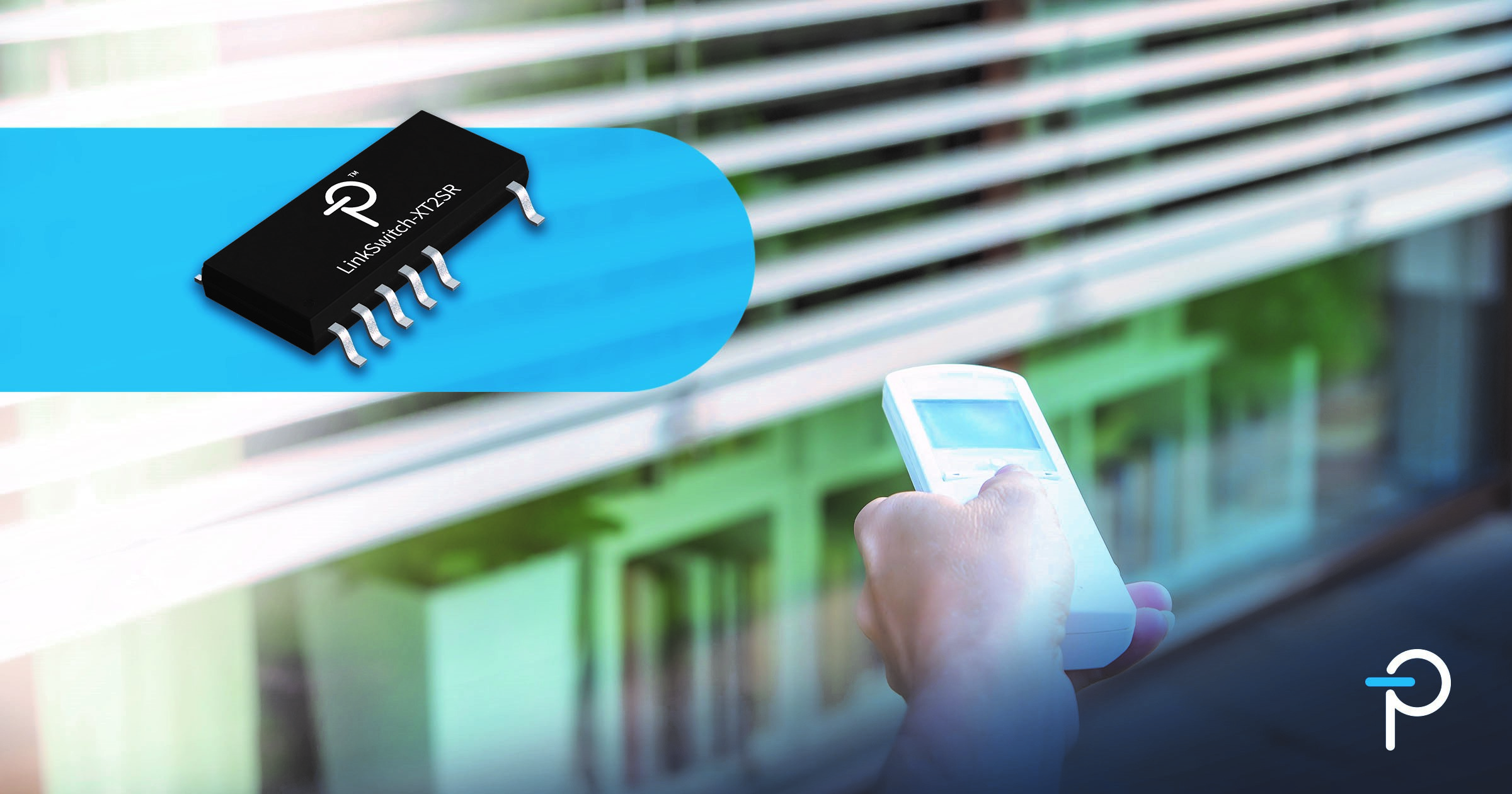 Power Integrations Launches New Non-Isolated Flyback Switcher ICs with Best-in-Class Efficiency and Light-Load Operation